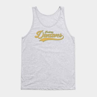 IF Dwarves Tank Top